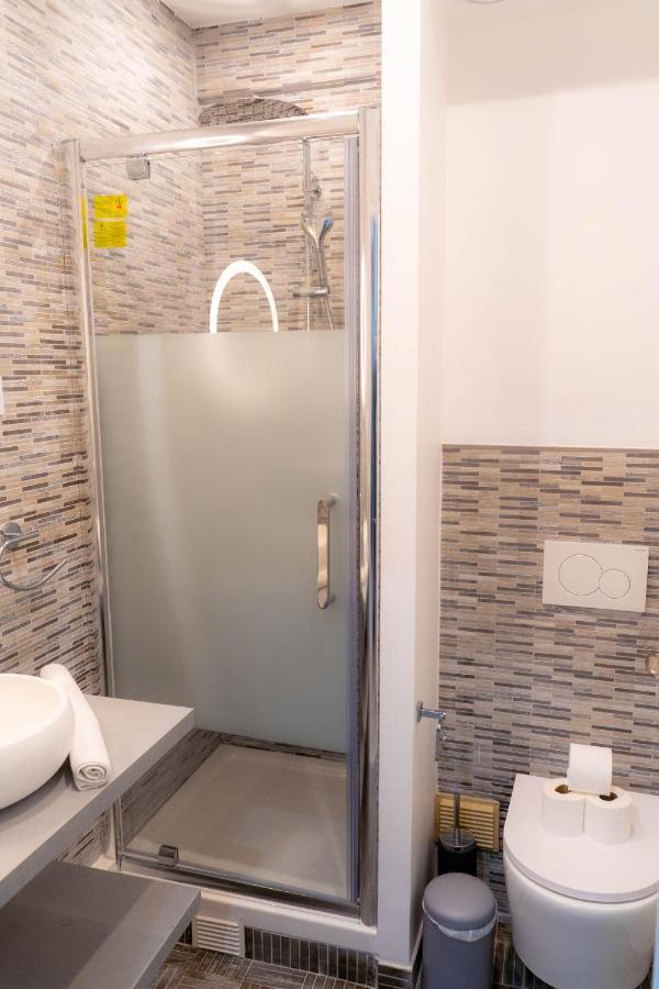 Rent A Room - Cosy 1Bdr Paris Dış mekan fotoğraf