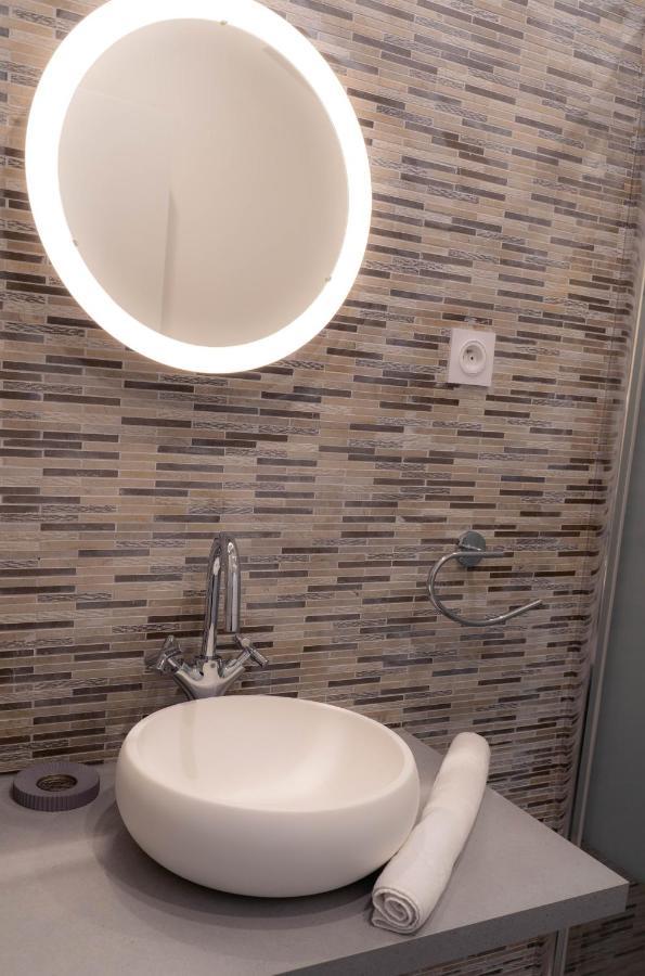 Rent A Room - Cosy 1Bdr Paris Dış mekan fotoğraf