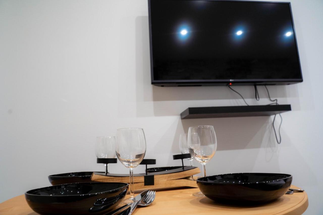 Rent A Room - Cosy 1Bdr Paris Dış mekan fotoğraf