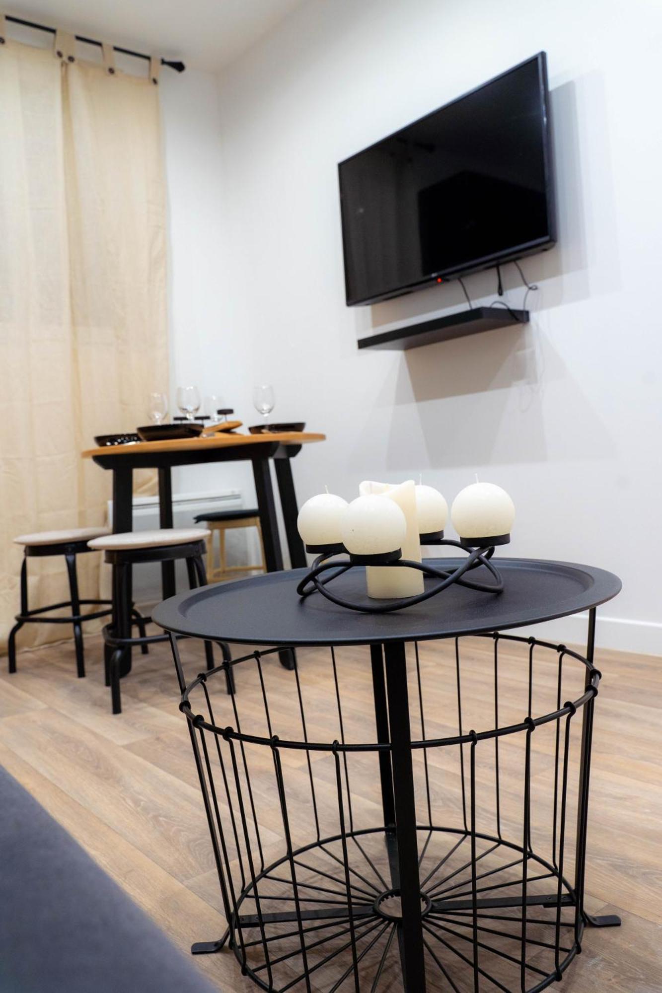 Rent A Room - Cosy 1Bdr Paris Oda fotoğraf